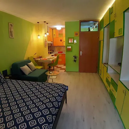 Adela Apartmán
