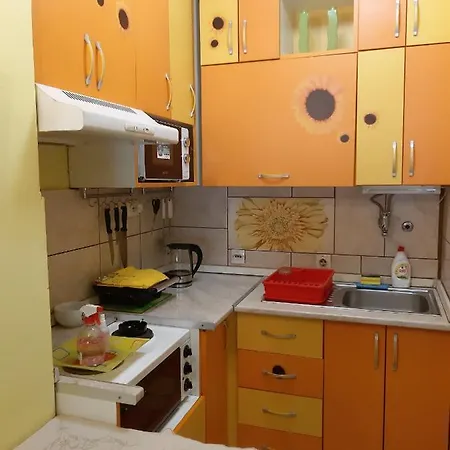 Διαμέρισμα Adela *