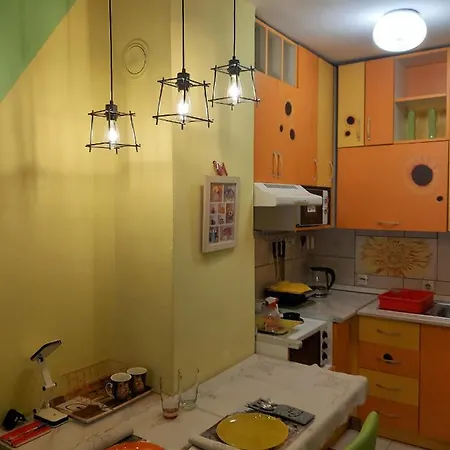 Διαμέρισμα Adela Požarevac