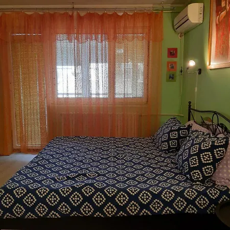 Adela Apartmán *