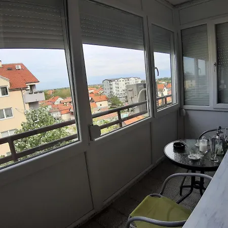 Adela Apartment