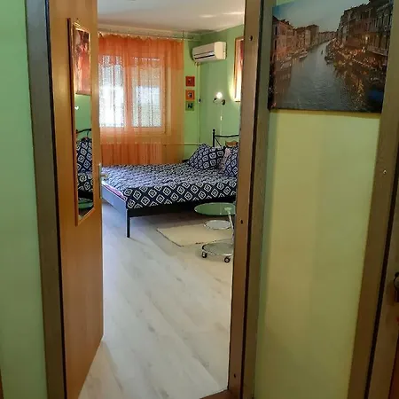 Apartment Adela Pozarevac