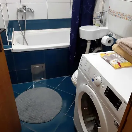 Adela Apartment Pozarevac