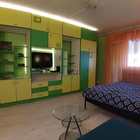 Apartment Adela Pozarevac