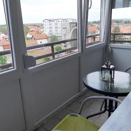 Apartment Adela *