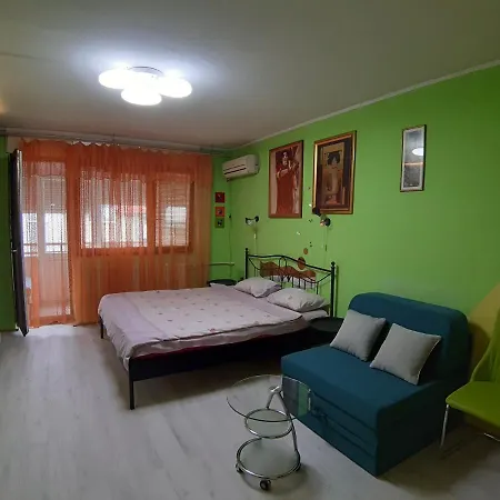 Adela Διαμέρισμα