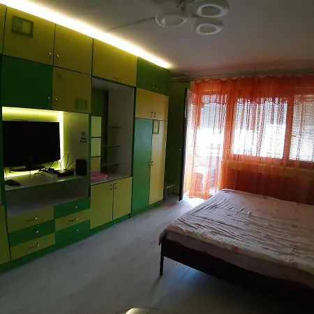 Apartment Adela Pozarevac