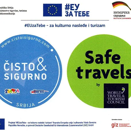 Διαμέρισμα Adela Požarevac