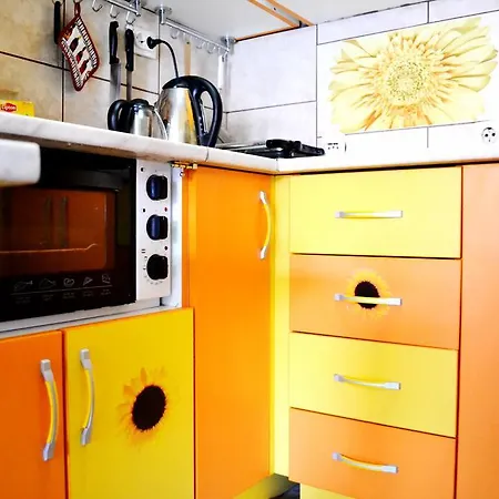 Apartment Adela Požarevac