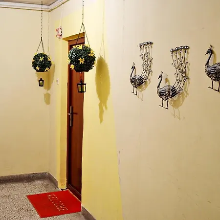 Adela Apartment