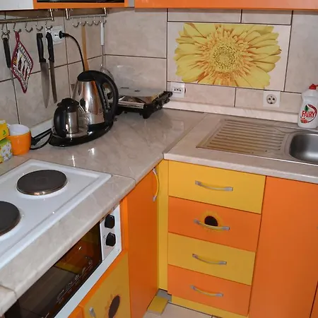 Adela Apartment