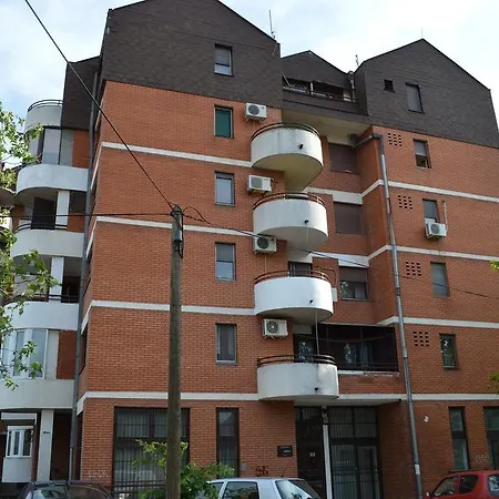 Adela Διαμέρισμα